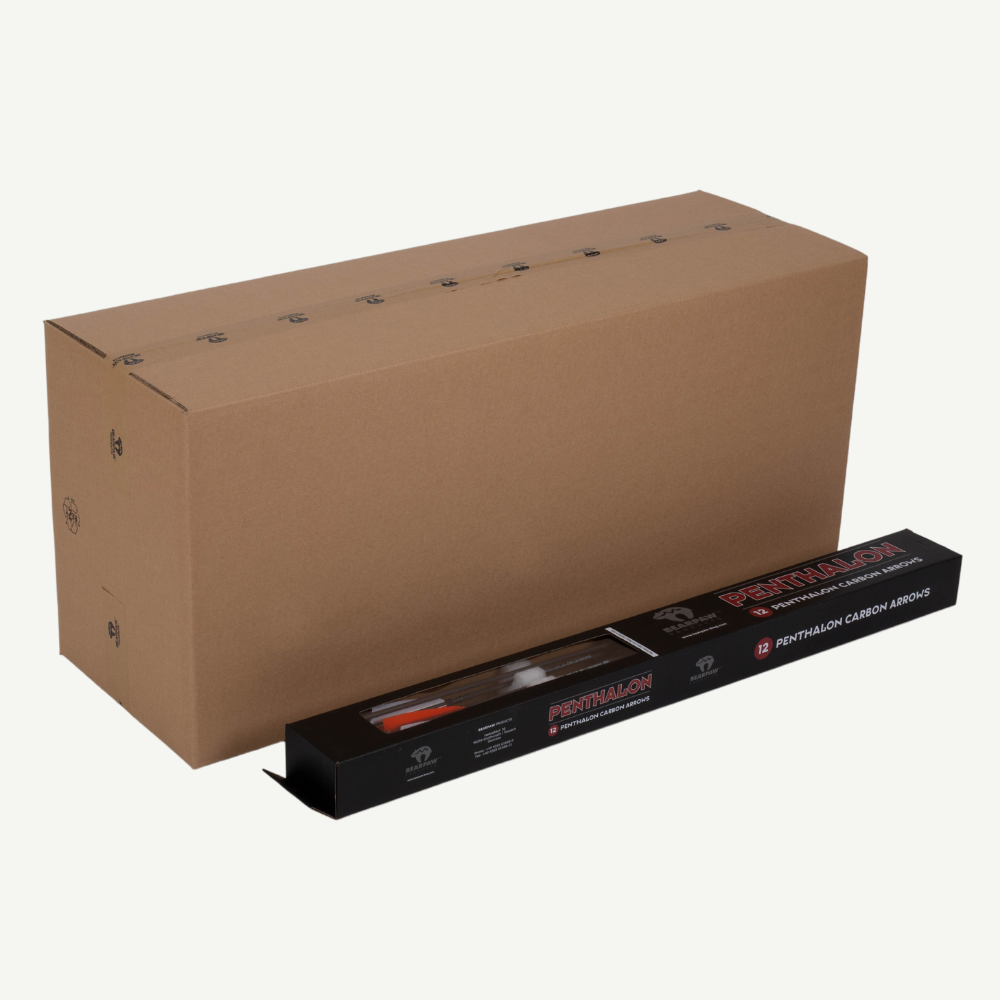 K09 Cardboard Box L II
