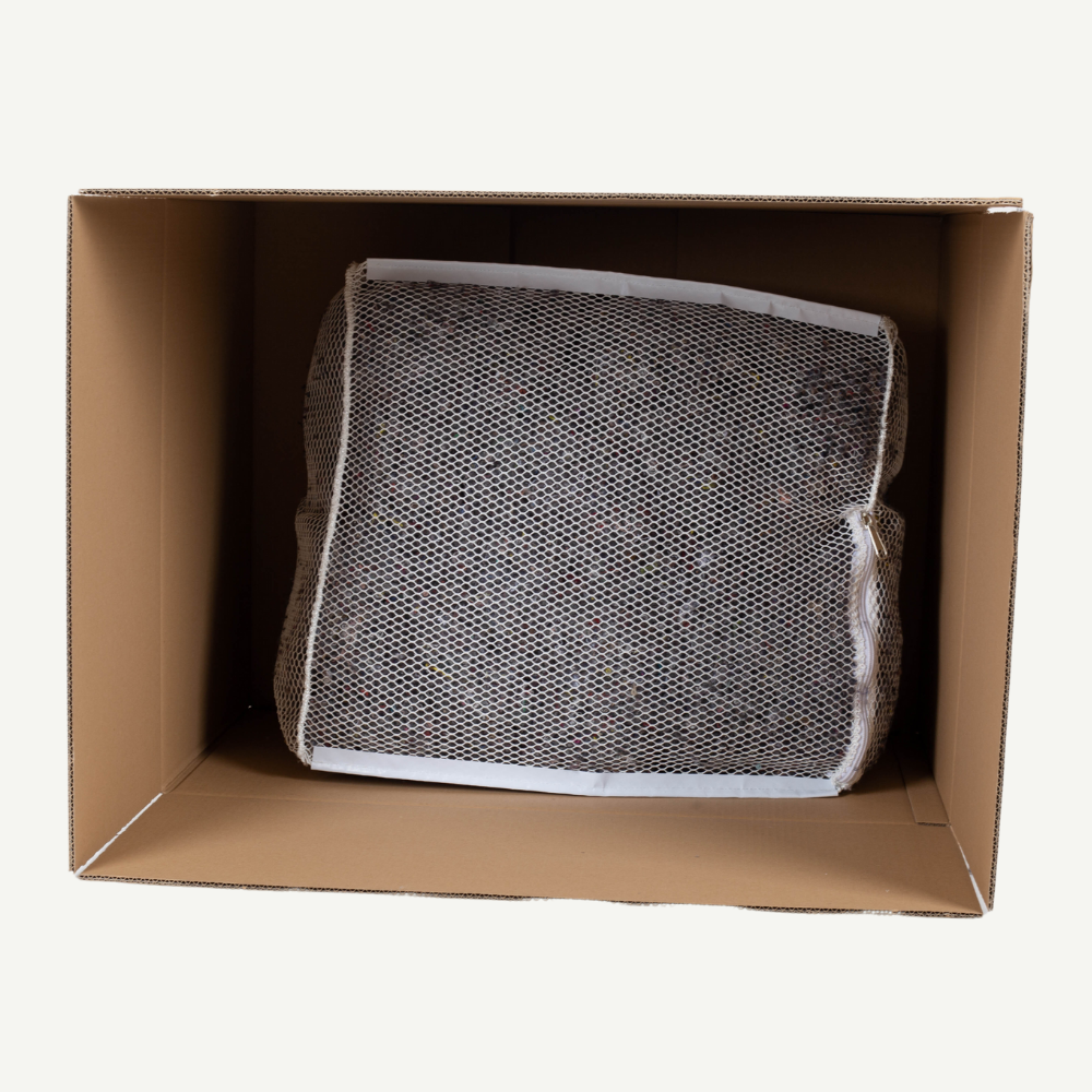 Cardboard Box L