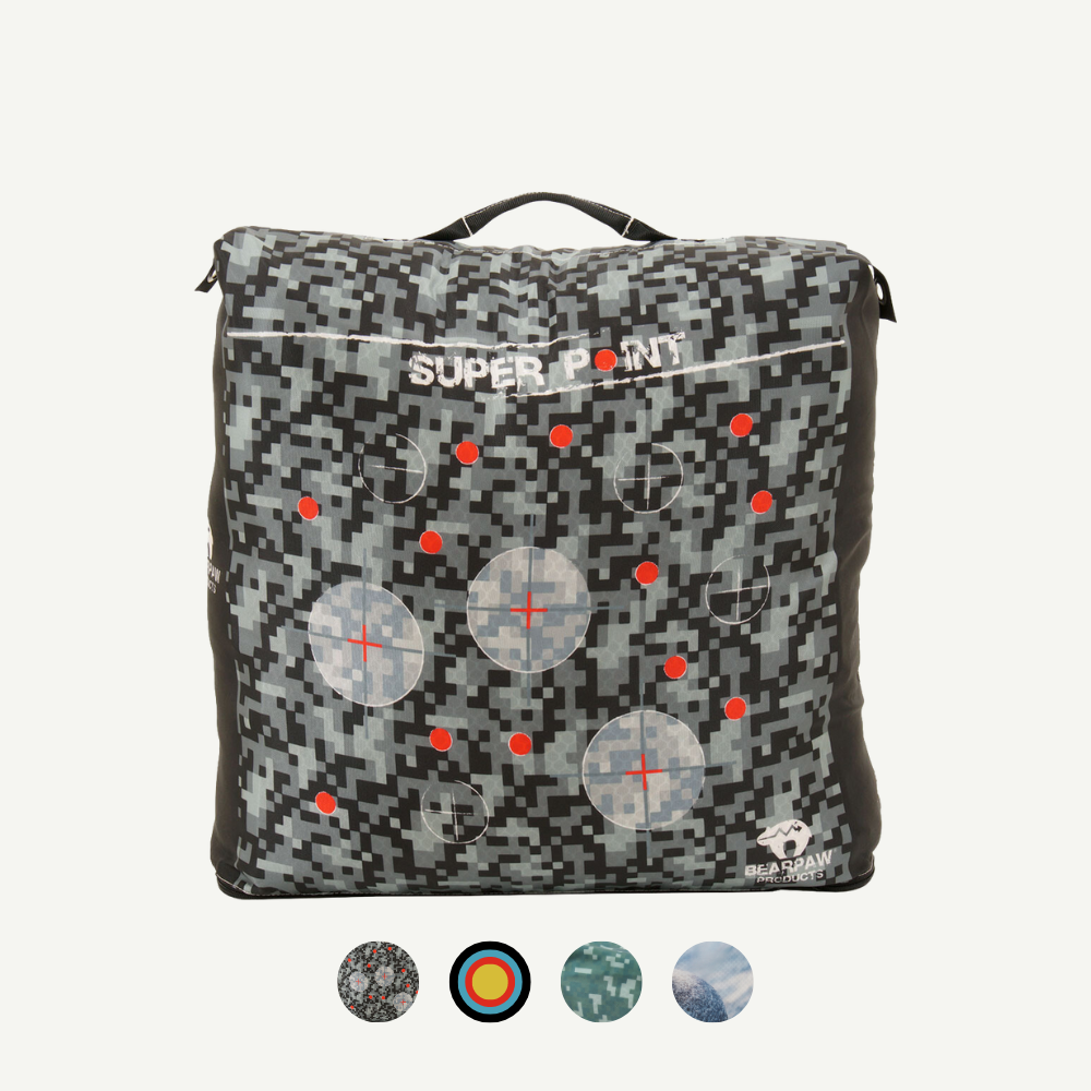 Dura Target Bag Schießsack