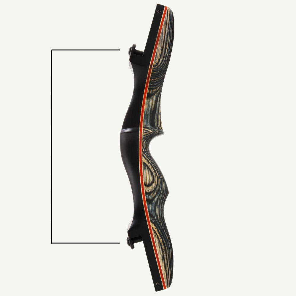 Penthalon ILF Shadow Limb Bolt
