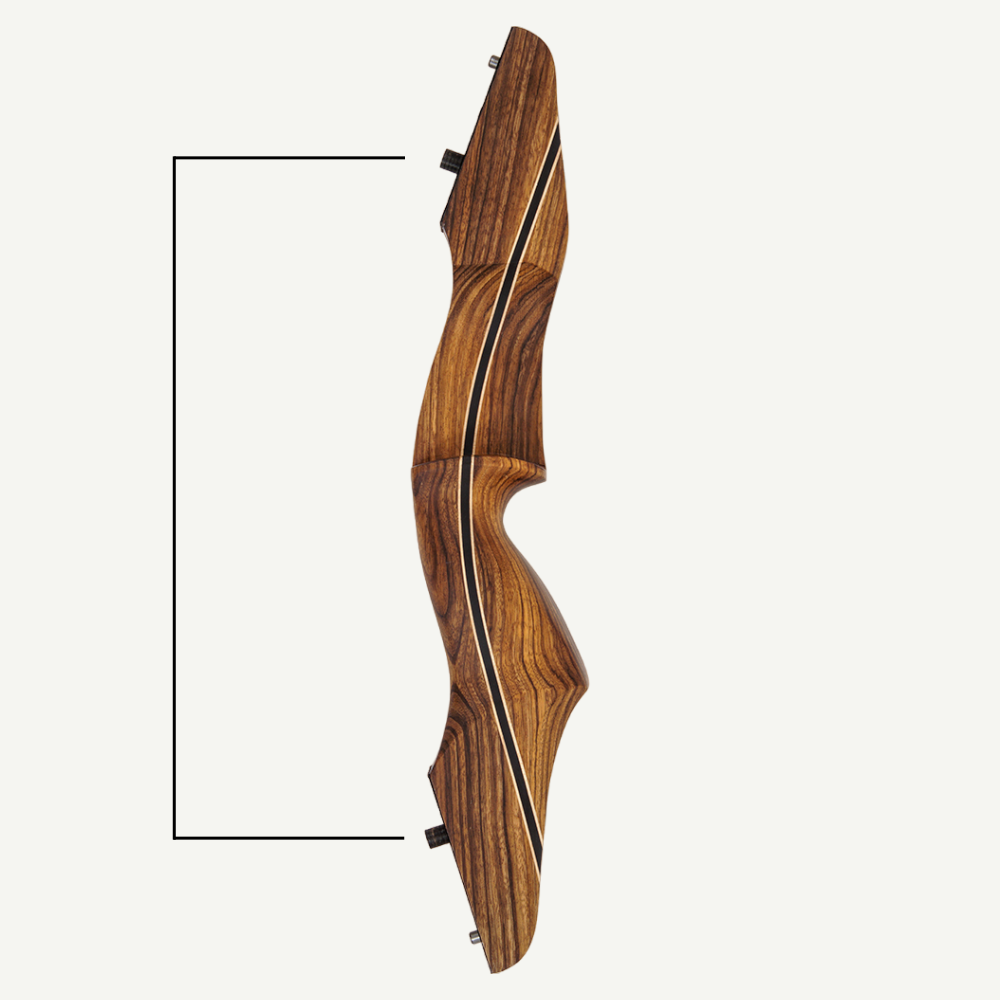 100383 Penthalon Chapman I Limb Bolt