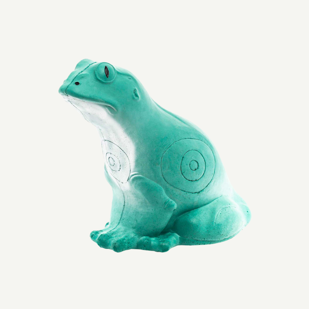 100487 IBB 3D Target Water Frog