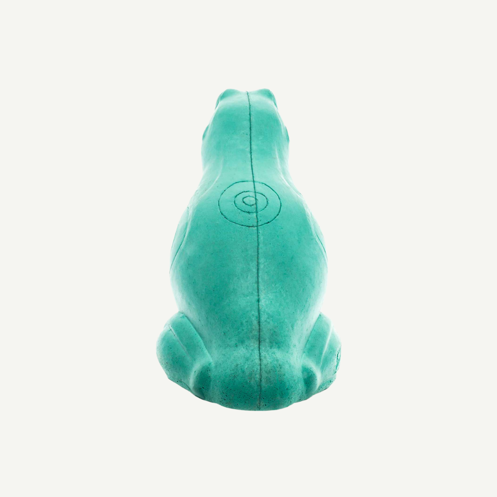 100487 IBB 3D Target Water Frog