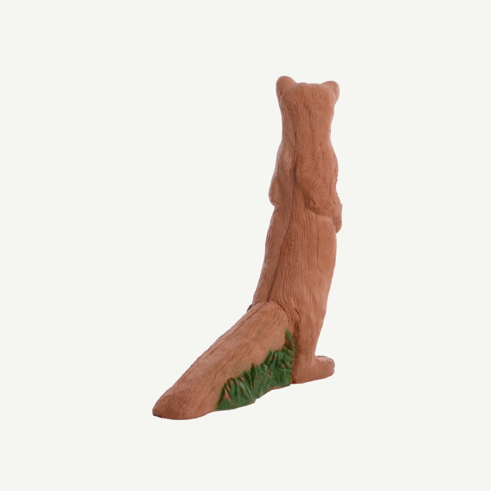 IBB 3D Target Pine marten