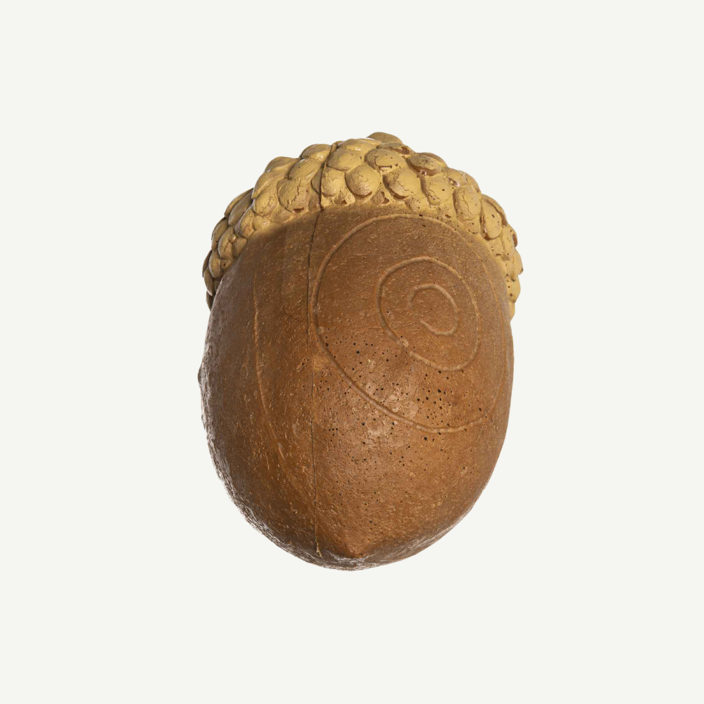 IBB 3D Ziel Eichel groß
