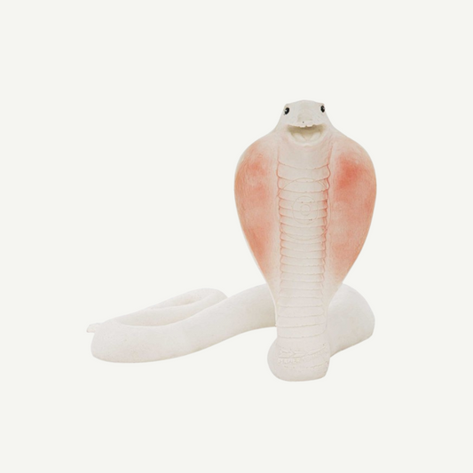 IBB 3D Target Cobra