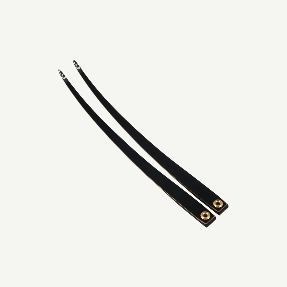 Bearpaw Limbs Hybrid Black Glass