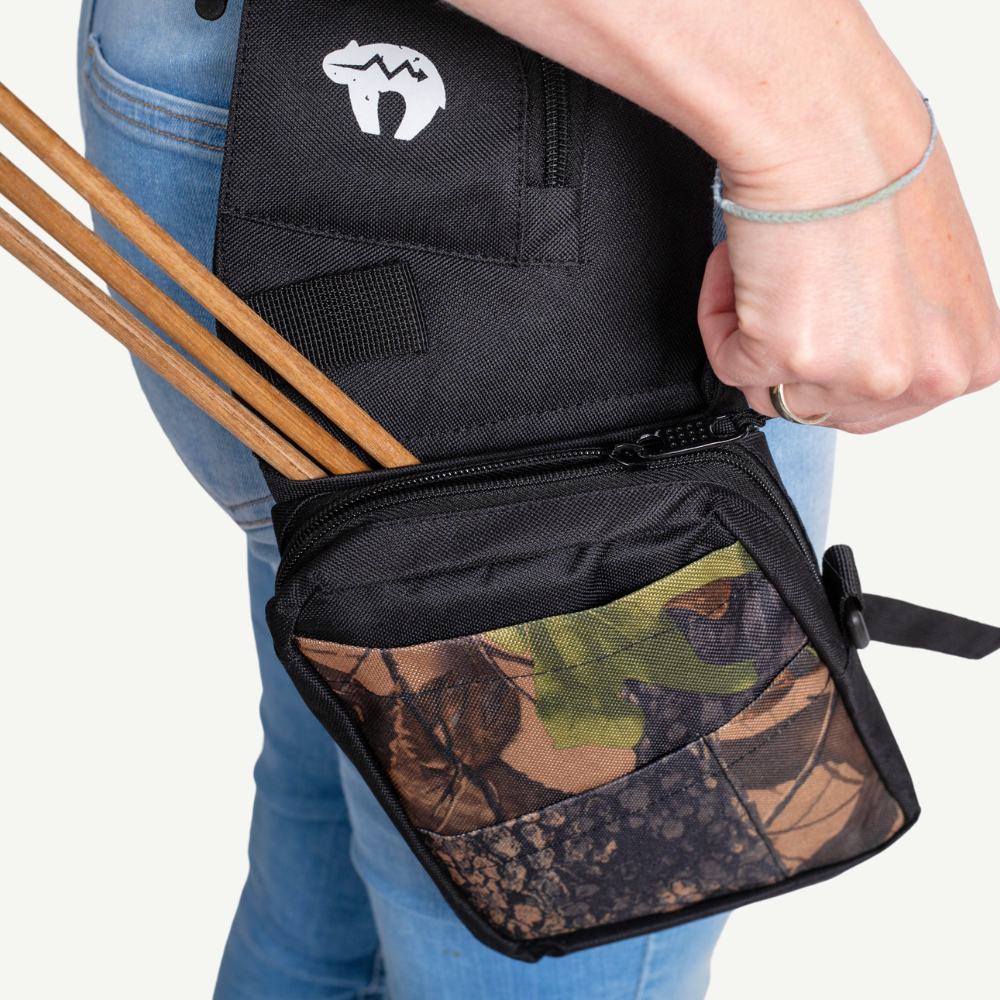 Adventure Hip Quiver