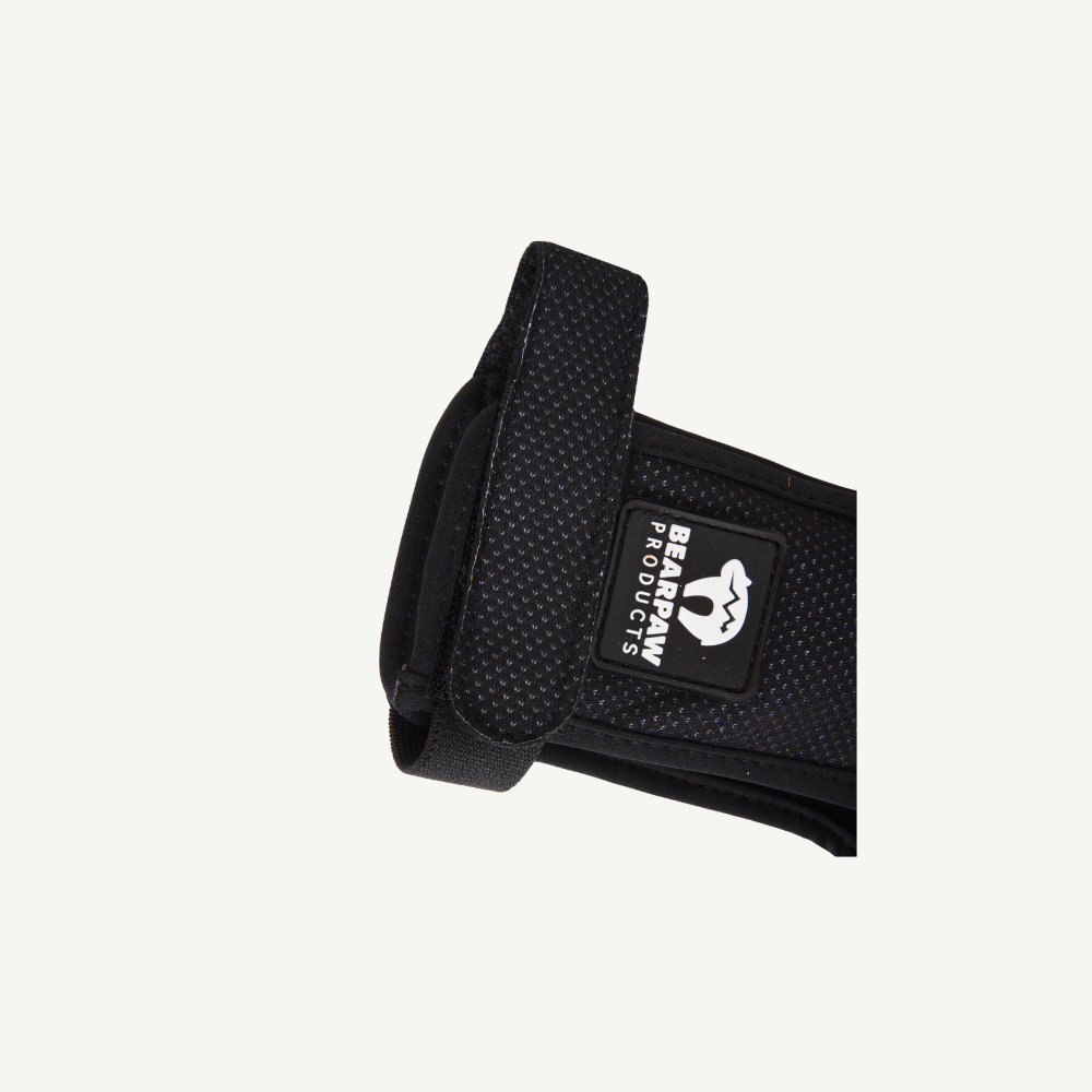 Archery Black Glove