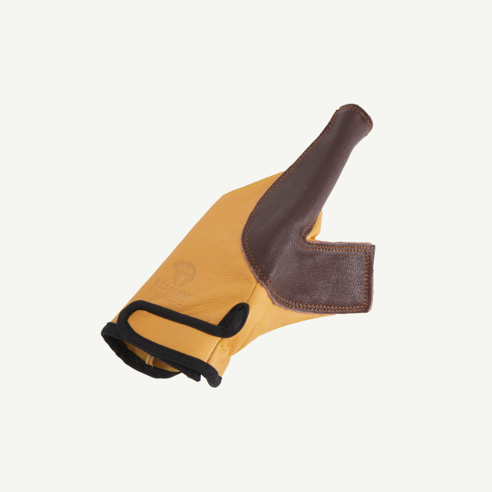 Archery Bowglove