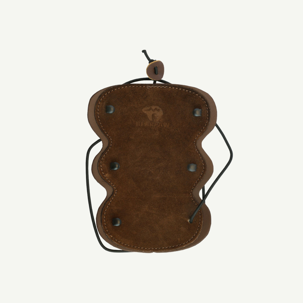 Armguard Traditional