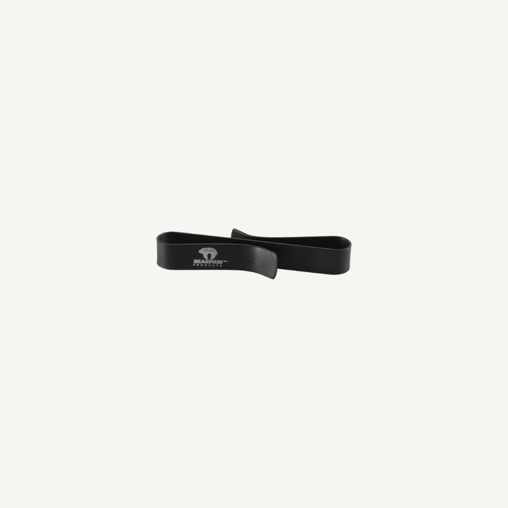 Belt clip