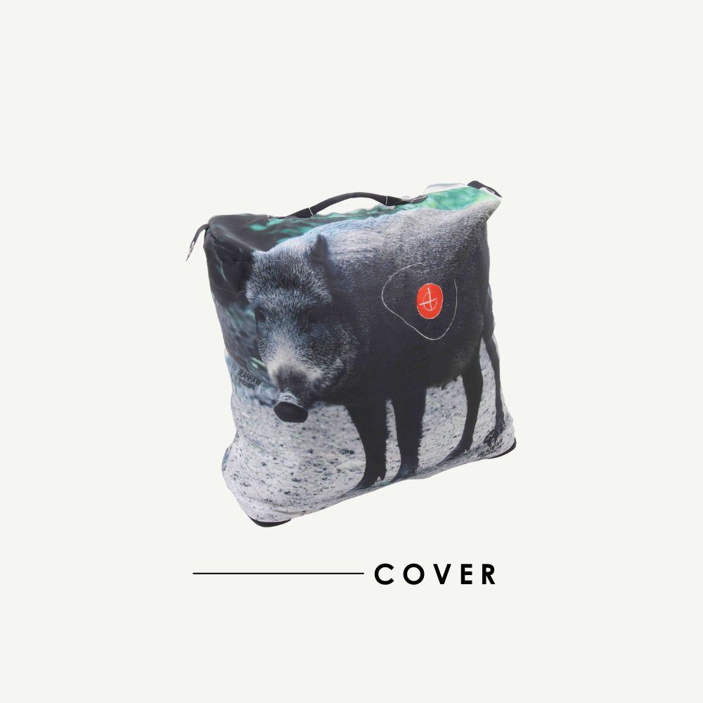 Dura Arrow Catcher Cover Target Nature