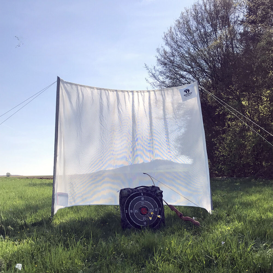 Dura Backstop Kit