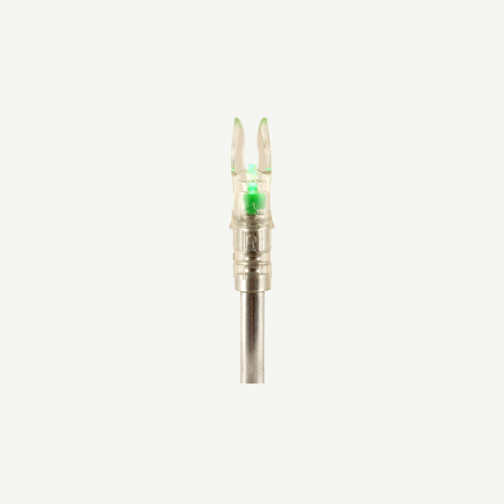 Pack of 3 Nightfire Nocks