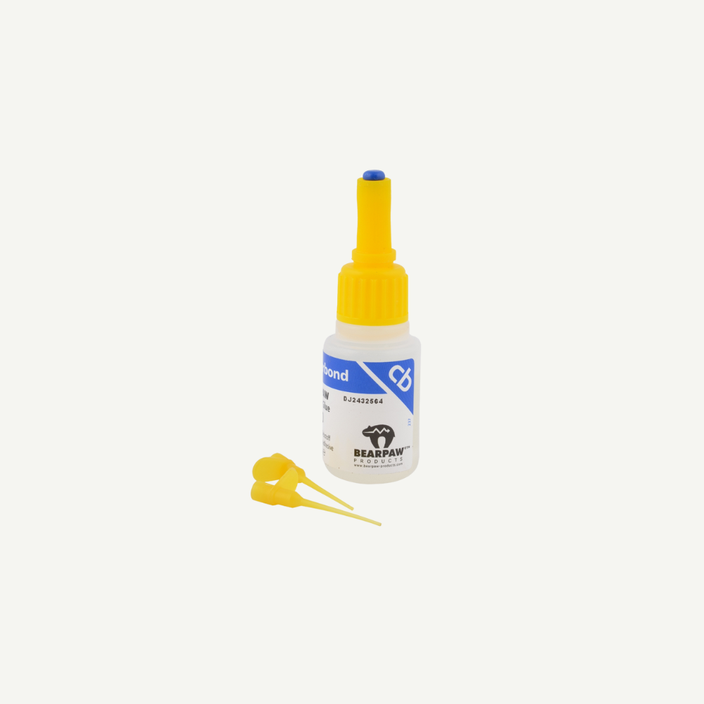 Archery Kleber 20 Gramm