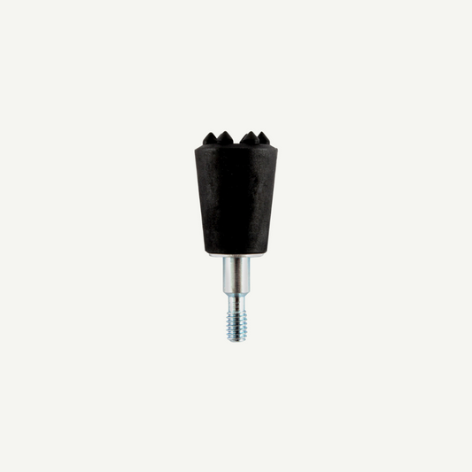 Rubber Blunt Deluxe Screw in