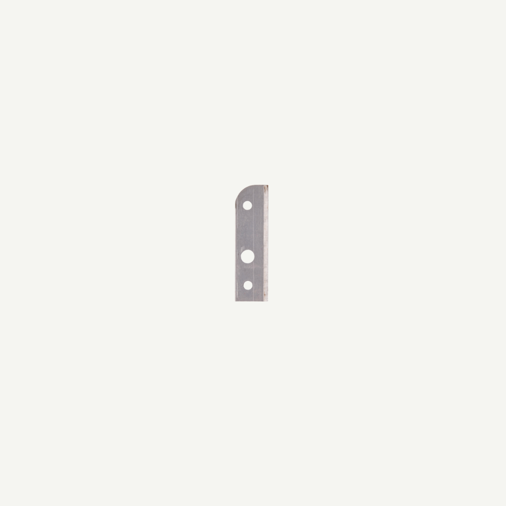 Spare Blade for Deluxe Taper Tool