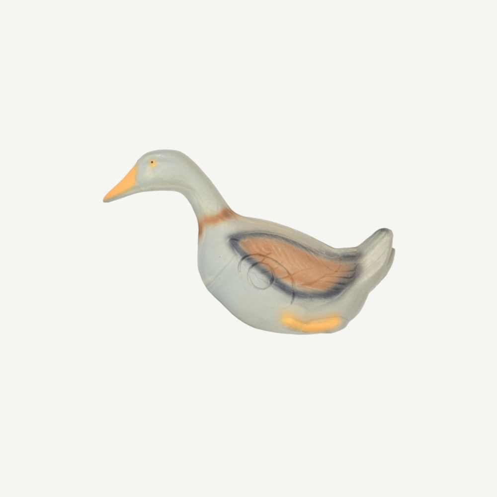 Longlife Snow Goose