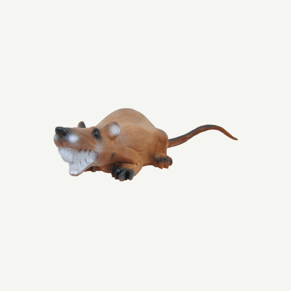 Longlife Rat