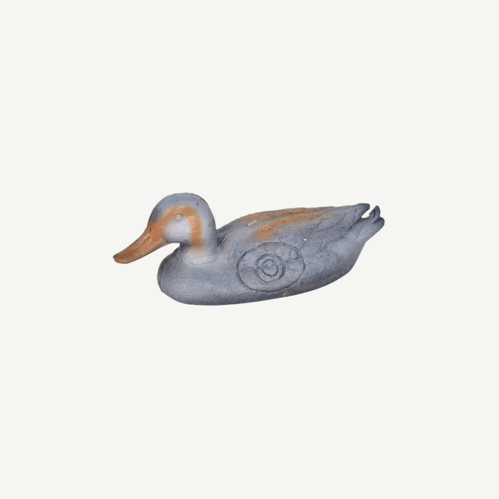 Longlife Duck