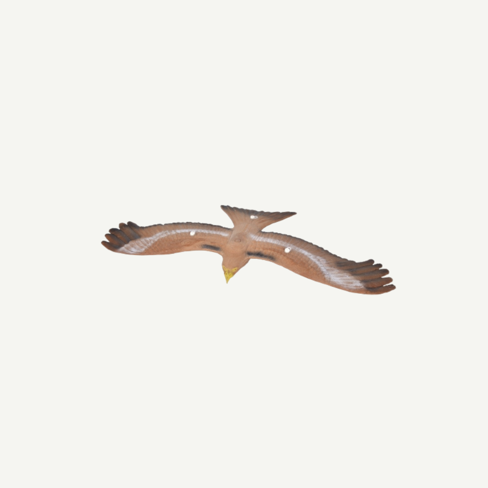 Longlife Red Kite