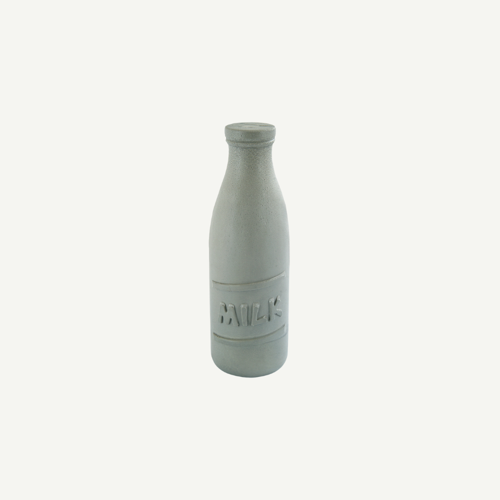 Longlife Milk Bottle