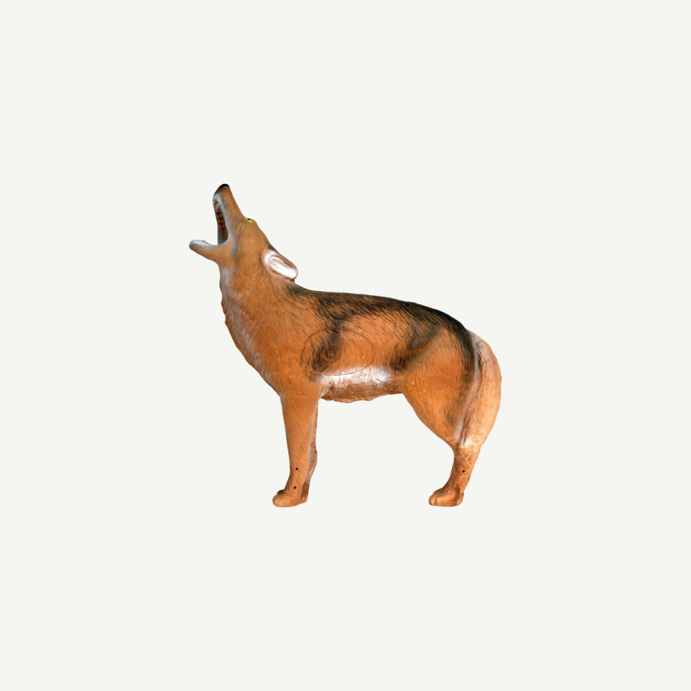 Longlife Howling Coyote