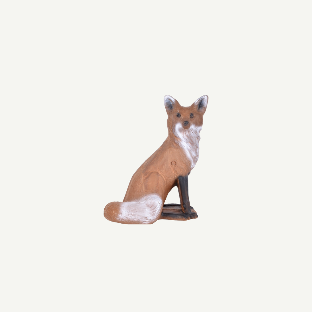 Longlife Red Fox