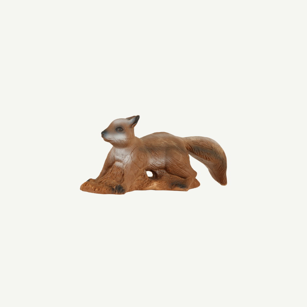 LongLife Moving Squirrel