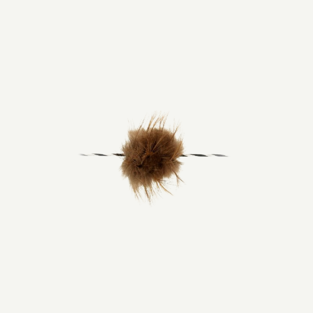String Silencer Beaver Puff