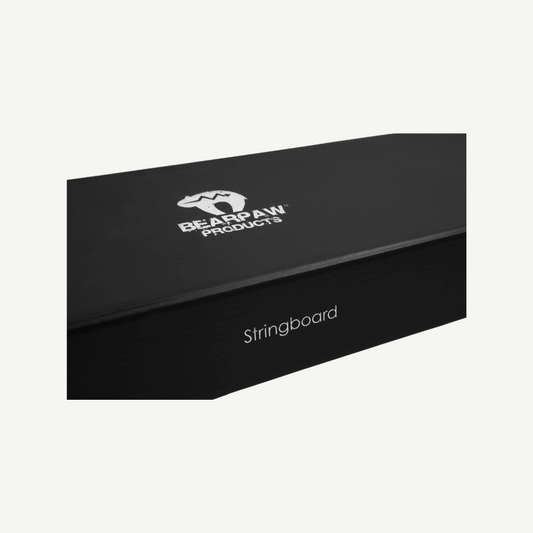 Bearpaw String Jig