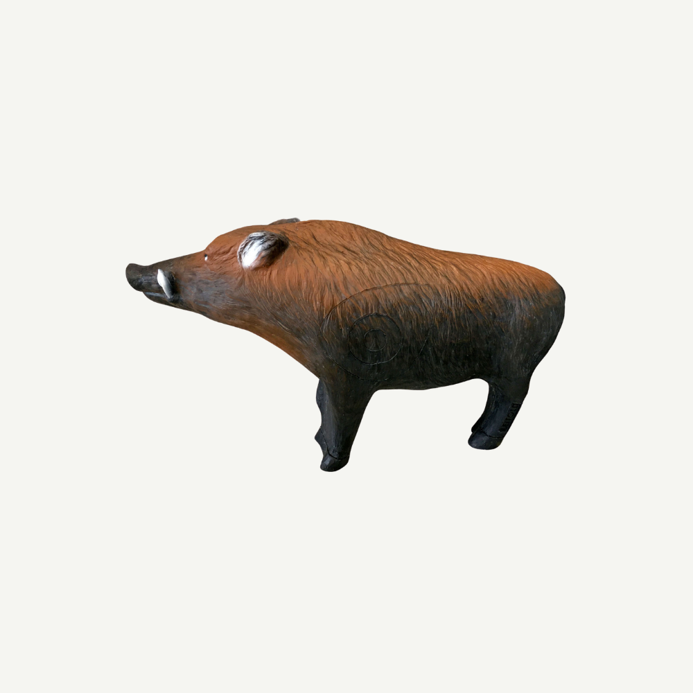 Leitold Large Wild Boar