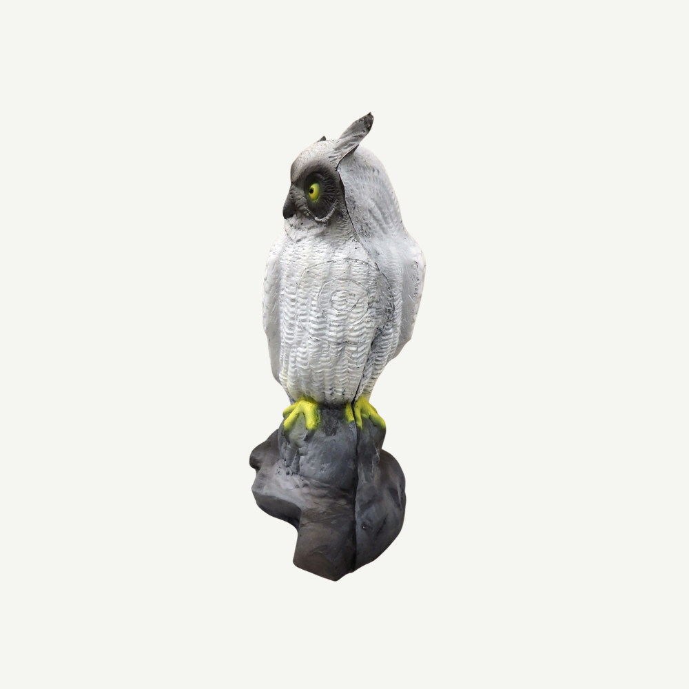 Leitold Snow Owl