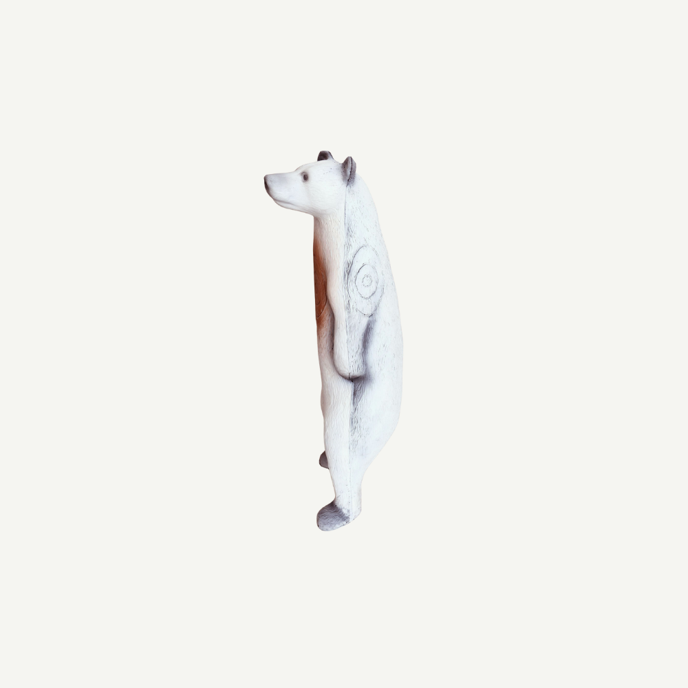 Leitold Polar Bear