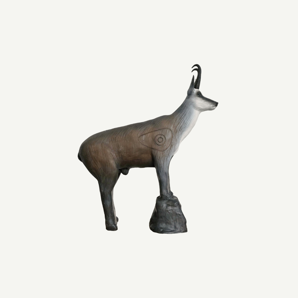 Leitold Chamois