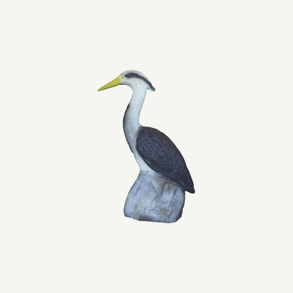 Leitold Heron