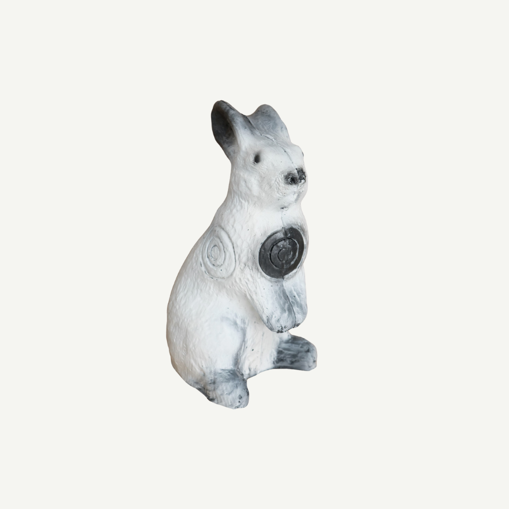 Leitold Alpine Hare