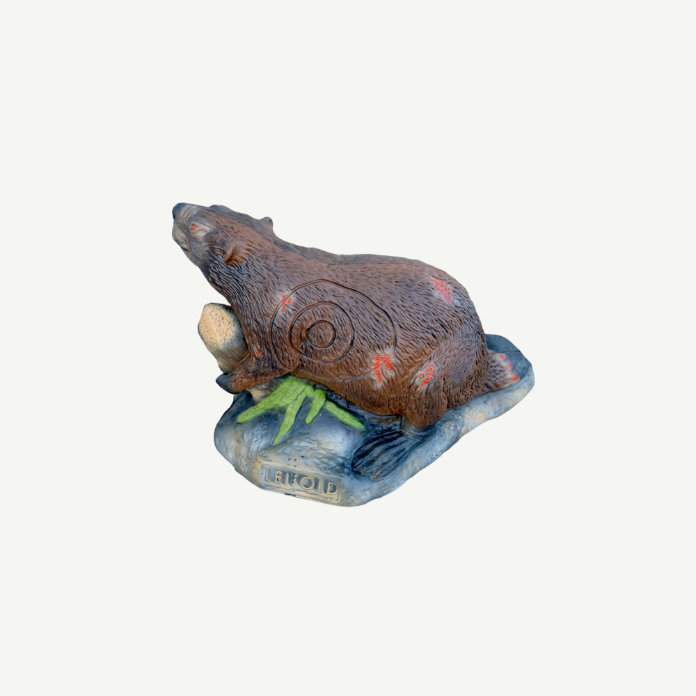 Leitold Zombeaver
