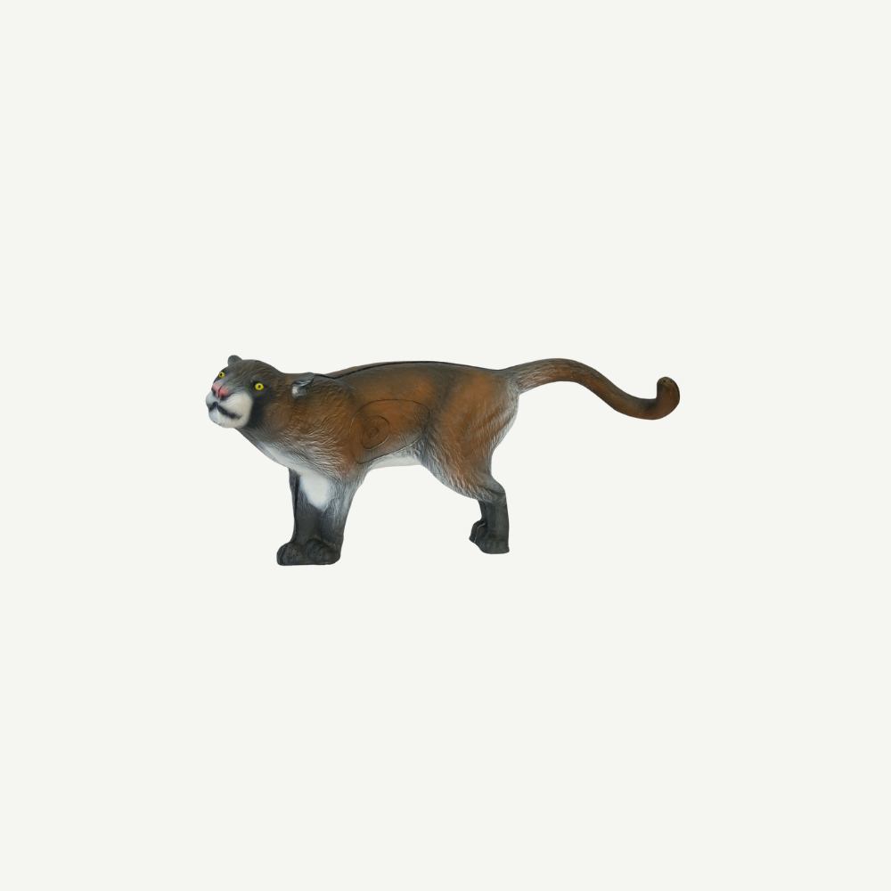 Leitold Cougar