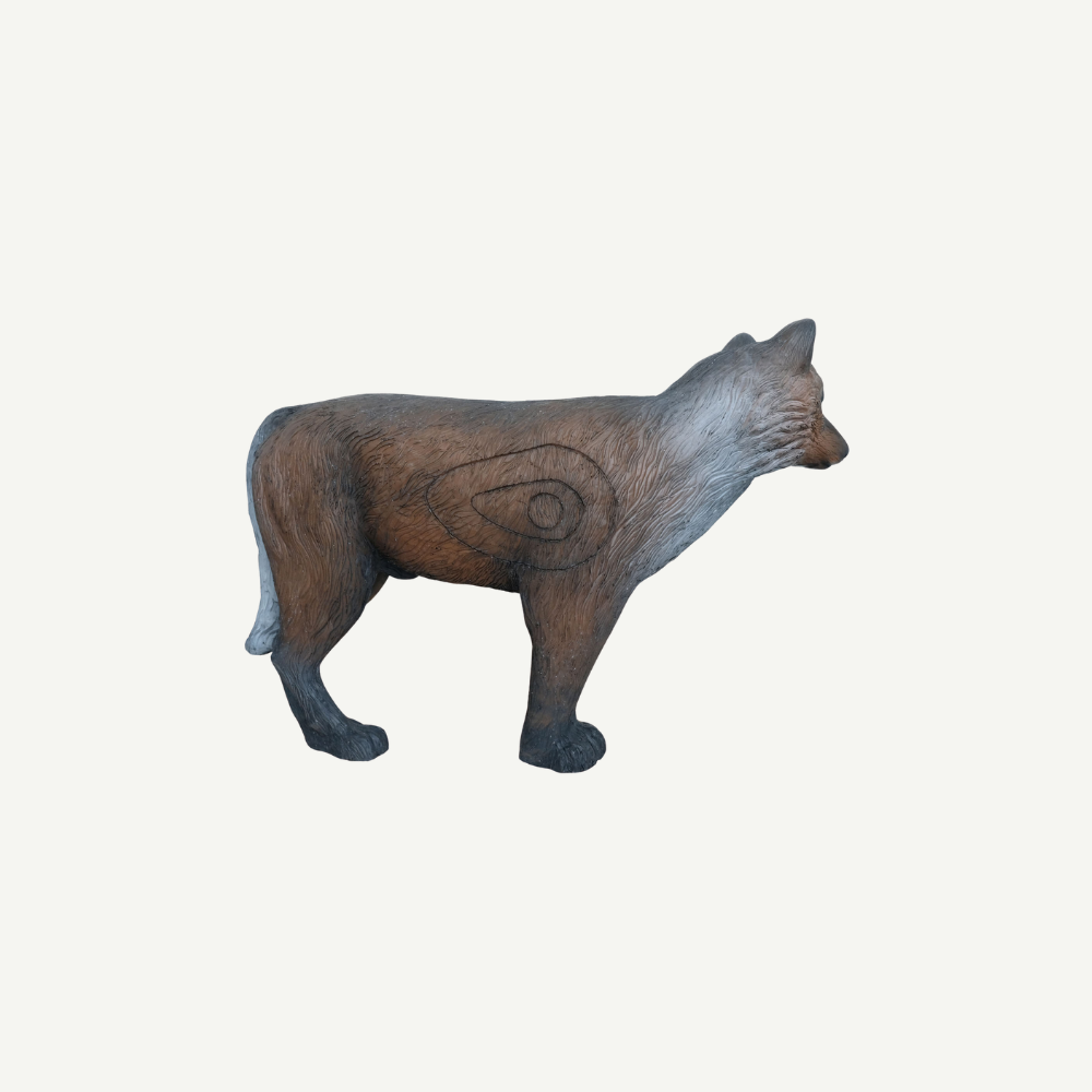 Leitold Timber Wolf