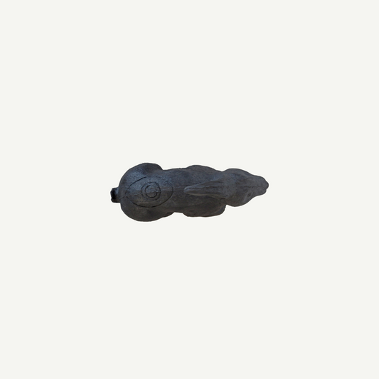 Leitold Bedded Rabbit black edition