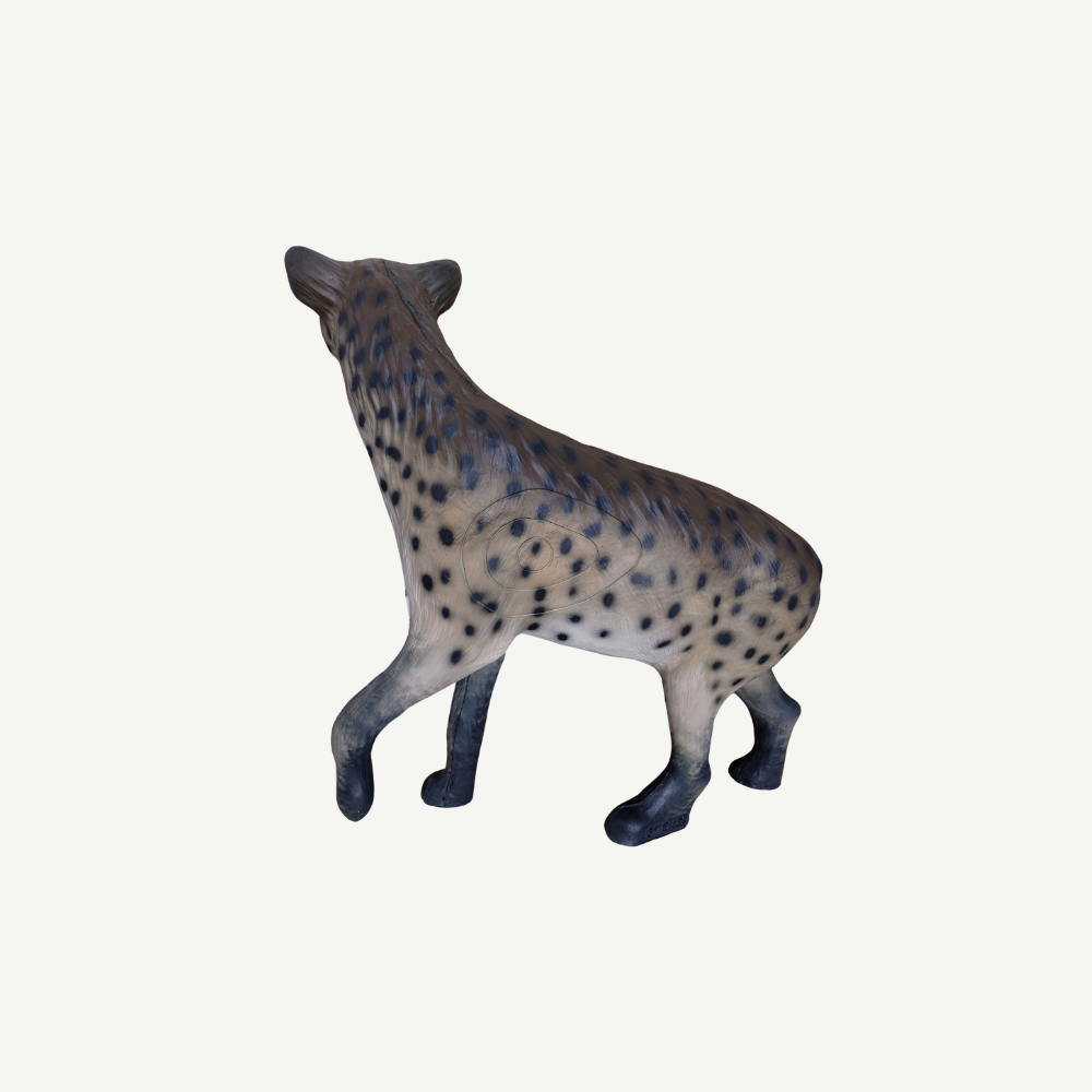 Leitold Hyena