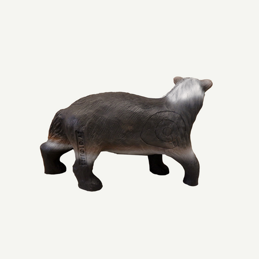 Leitold Wolverine