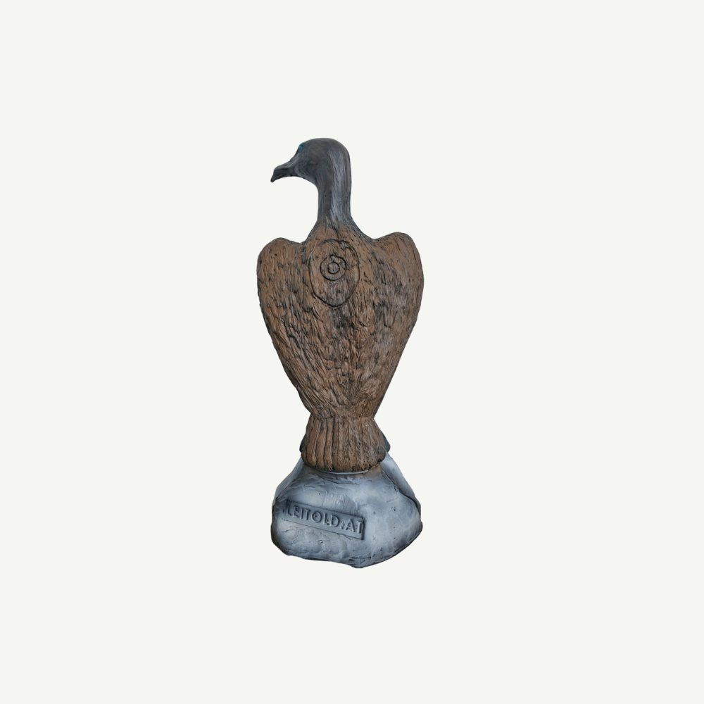Leitold Cormorant