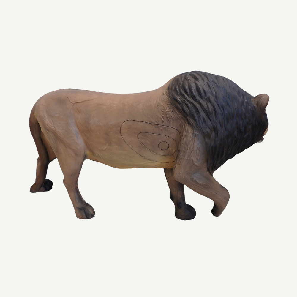 Leitold Lion