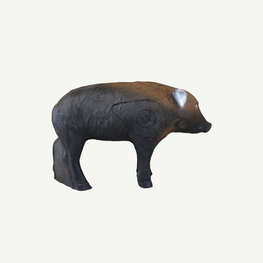 Leitold Young Wild Boar
