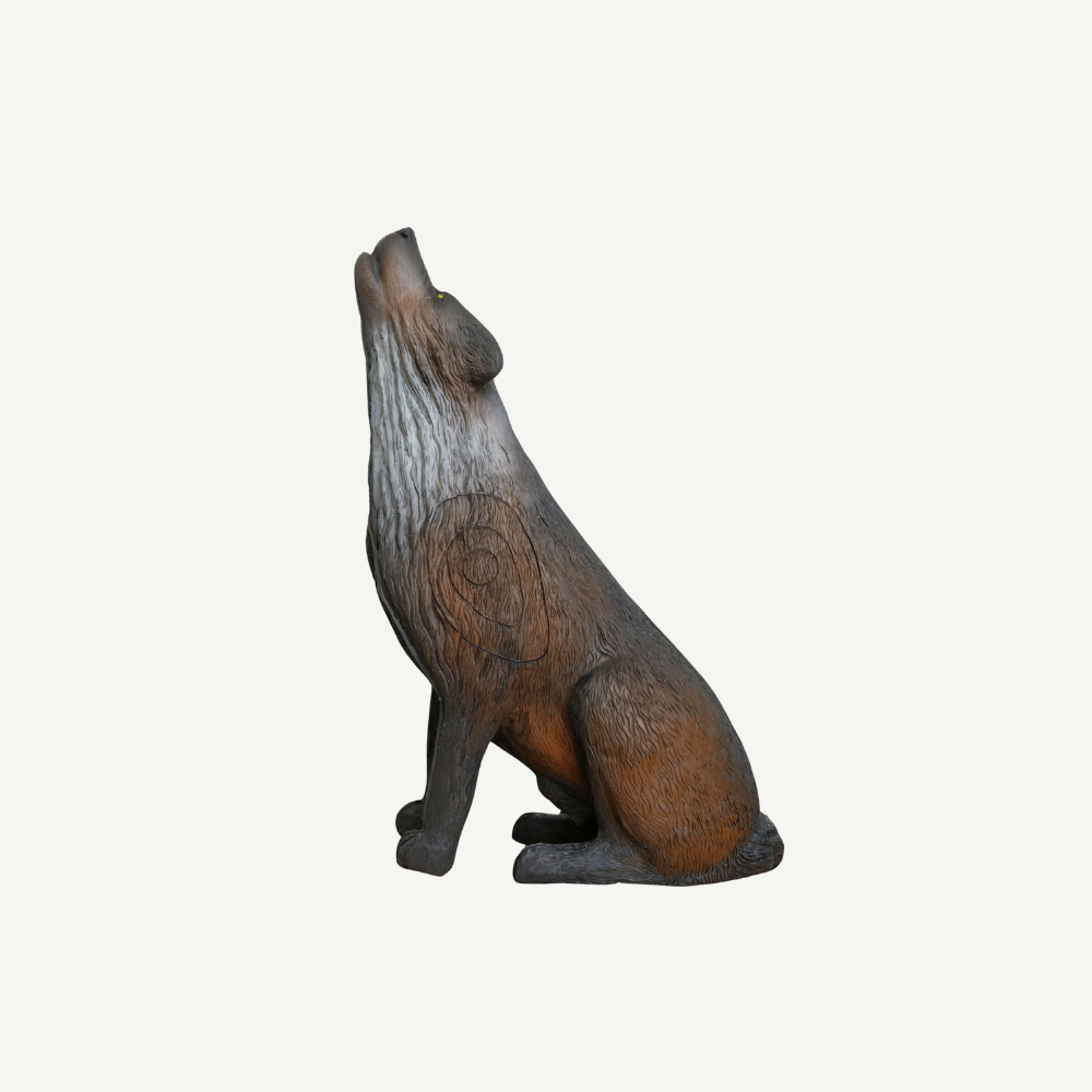Leitold Howling Timber Wolf