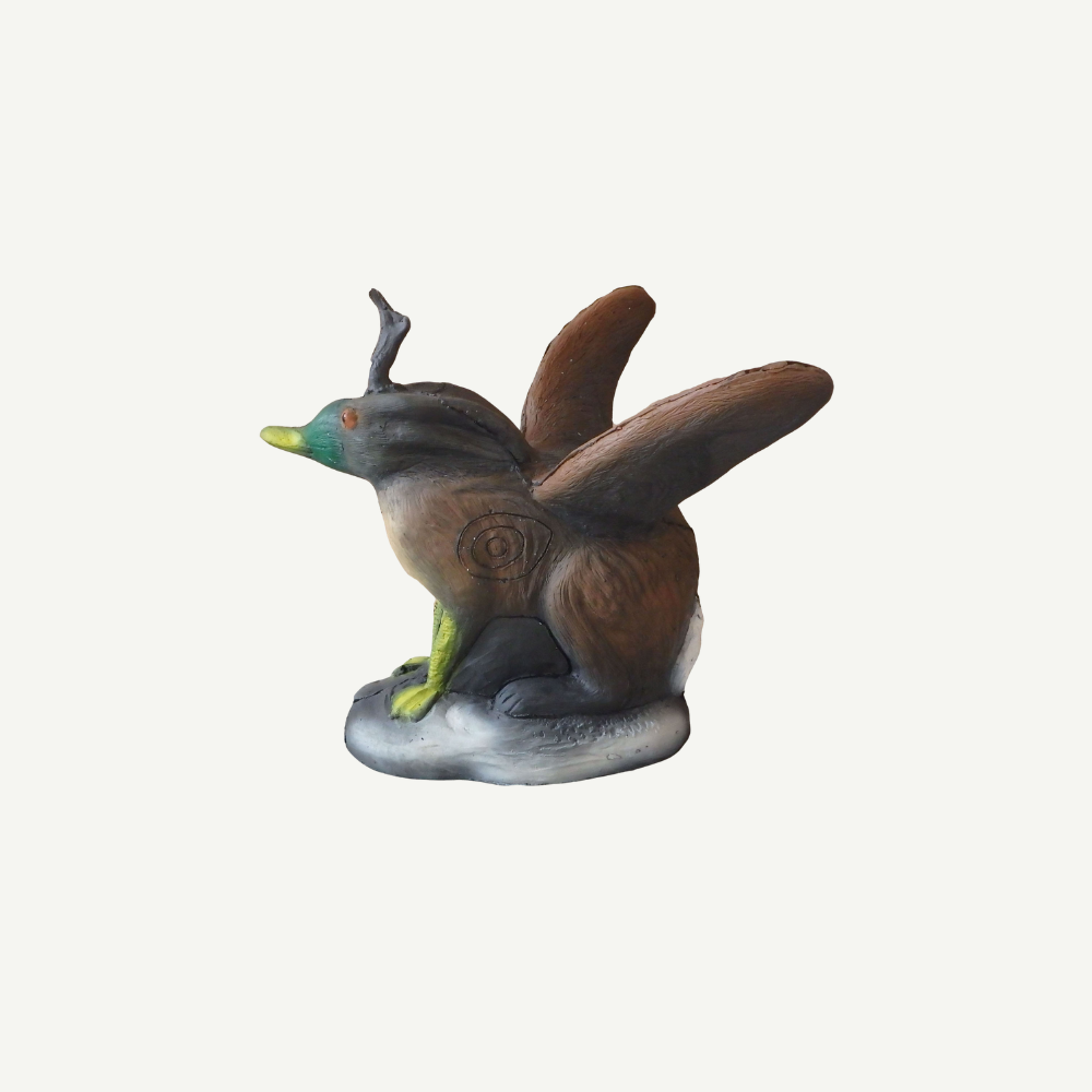 Leitold Wolpertinger natur