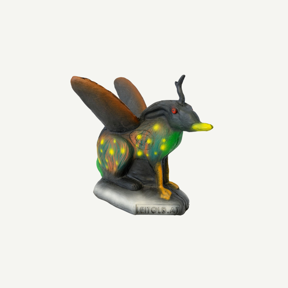 Leitold Jackalope fantasy